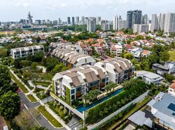 Parksuites (D10), Apartment #536085951